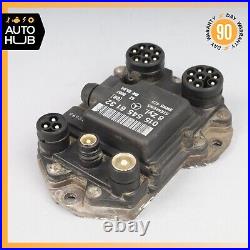 92-95 Mercedes R129 SL500 S500 V8 EZL Ignition Control Module 0155456132 OEM