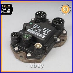 92-95 Mercedes R129 SL500 S500 V8 EZL Ignition Control Module 0155456132 OEM