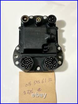 92-95 Mercedes R129 W140 W124 8Zyl ENGINE EZL IGNITION CONTROL MODULE 0155456132
