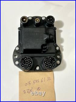 92-95 Mercedes R129 W140 W124 8Zyl ENGINE EZL IGNITION CONTROL MODULE 0155456132