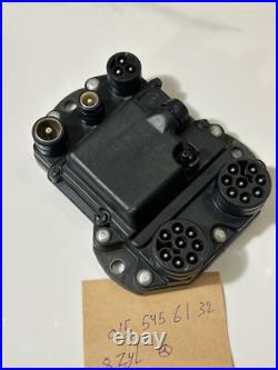 92-95 Mercedes R129 W140 W124 8Zyl ENGINE EZL IGNITION CONTROL MODULE 0155456132