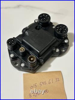 92-95 Mercedes R129 W140 W124 8Zyl ENGINE EZL IGNITION CONTROL MODULE 0155456132