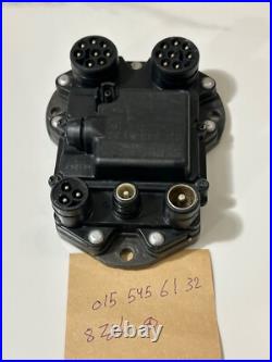92-95 Mercedes R129 W140 W124 8Zyl ENGINE EZL IGNITION CONTROL MODULE 0155456132