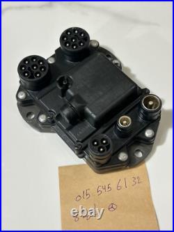92-95 Mercedes R129 W140 W124 8Zyl ENGINE EZL IGNITION CONTROL MODULE 0155456132