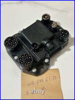 92-95 Mercedes R129 W140 W124 8Zyl ENGINE EZL IGNITION CONTROL MODULE 0155456132