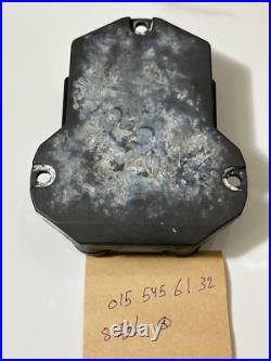92-95 Mercedes R129 W140 W124 8Zyl ENGINE EZL IGNITION CONTROL MODULE 0155456132