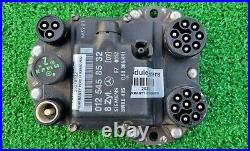 92-95 Mercedes R129 W140 W124 V8 Engine Ezl Ignition Control Module 0125458532