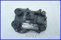 92-95 Mercedes Sl600 R129 W140 S600, Ignition Control Module, 0135457032