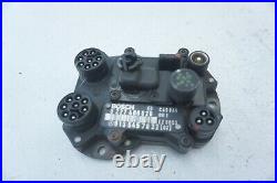 92-95 Mercedes Sl600 R129 W140 S600, Ignition Control Module, 0135457032