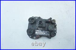 92-95 Mercedes Sl600 R129 W140 S600, Ignition Control Module, 0135457032