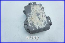 92-95 Mercedes Sl600 R129 W140 S600, Ignition Control Module, 0135457032