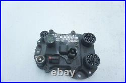 92-95 Mercedes Sl600 R129 W140 S600, Ignition Control Module, 0135457032