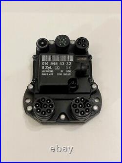 92-95 Mercedes W124 W140 R129 500e S500 500sl Ignition Control Module 0145454332