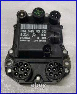 92-95 Mercedes W124 W140 R129 500e S500 500sl Ignition Control Module 0145454332