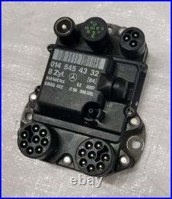 92-95 Mercedes W124 W140 R129 500e S500 500sl Ignition Control Module 0145454332