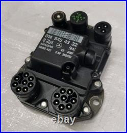 92-95 Mercedes W124 W140 R129 500e S500 500sl Ignition Control Module 0145454332 92-95 Mercedes W124 W140 R129 500e S500 500sl Ignition Control Module 0145454332