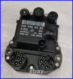 92-95 Mercedes W124 W140 R129 500e S500 500sl Ignition Control Module 0145454332