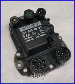 92-95 Mercedes W124 W140 R129 500e S500 500sl Ignition Control Module 0145454332