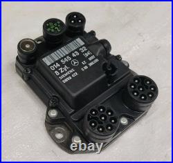 92-95 Mercedes W124 W140 R129 500e S500 500sl Ignition Control Module 0145454332