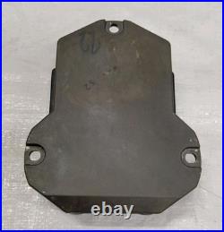 92-95 Mercedes W124 W140 R129 500e S500 500sl Ignition Control Module 0145454332