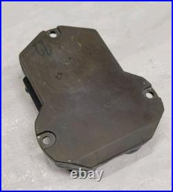 92-95 Mercedes W124 W140 R129 500e S500 500sl Ignition Control Module 0145454332