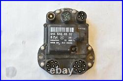 92-95 Mercedes W124 W140 S420 400SE S500 Ignition Control Module 0145454532 OEM