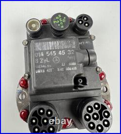 92-95 Mercedes W140 400SEL S420 EZL Ignition Control Module 0145454532 OEM