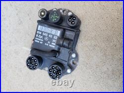 92-95 Mercedes W140 400SEL S420 EZL Ignition Control Module Unit 0145454532 OEM