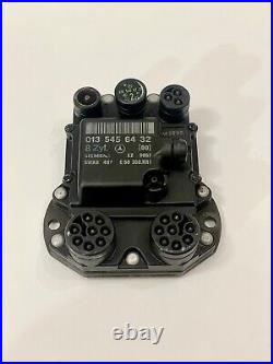 92-95 Mercedes W140 500E S500 500SL 8Zyl Ignition Control Module A0135456432 OEM