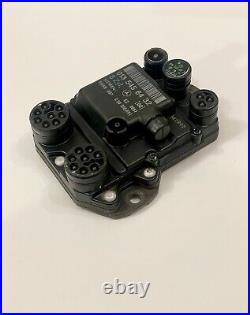 92-95 Mercedes W140 500E S500 500SL 8Zyl Ignition Control Module A0135456432 OEM