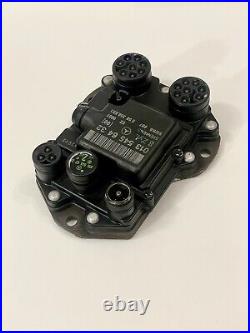 92-95 Mercedes W140 500E S500 500SL 8Zyl Ignition Control Module A0135456432 OEM