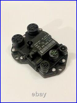 92-95 Mercedes W140 500E S500 500SL 8Zyl Ignition Control Module A0135456432 OEM