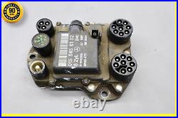 92-95 Mercedes W140 S500 500SEL Ignition Control Module 0155456132 Oem