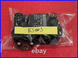 92-95 Mercedes W140 W124 EZL Ignition Control Module S500 500SL 0155456032, OEM