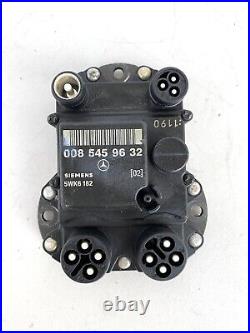 92-95 W124 Mercedes-Benz 300e Ignition Control Module Unit # 0085459632 OEM