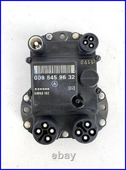 92-95 W124 Mercedes-Benz 300e Ignition Control Module Unit # 0085459632 OEM