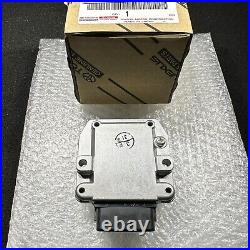 92 97 Toyota Land Cruiser Fzj80 Fj80 Igniter Ignition Control Module Oem New