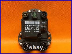 92 Mercedes S500 S420 EZL Ignition Control Module IGNITOR IGNITER 0155456032