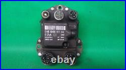 92 Mercedes S500 S420 EZL Ignition Control Module IGNITOR IGNITER 0155456032
