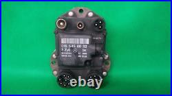 92 Mercedes S500 S420 EZL Ignition Control Module IGNITOR IGNITER 0155456032