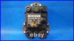 92 Mercedes S500 S420 EZL Ignition Control Module IGNITOR IGNITER 0155456032