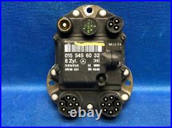 92 Mercedes S500 S420 EZL Ignition Control Module IGNITOR IGNITER 0155456032