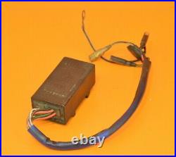 93-95 1993 RM250 RM 250 CDI Unit Module Computer Ignition Control Electrical