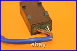 93-95 1993 RM250 RM 250 CDI Unit Module Computer Ignition Control Electrical