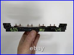 93-99 Cadillac Deville Seville Allante 4.6L Ignition Control Module 1103971 OEM