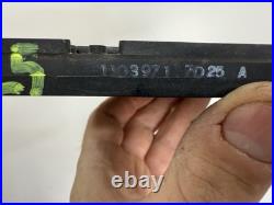 93-99 Cadillac Deville Seville Allante 4.6L Ignition Control Module 1103971 OEM