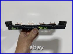 93-99 Cadillac Deville Seville Allante 4.6L Ignition Control Module 1103971 OEM