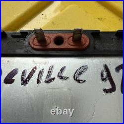 93-99 Cadillac Deville Seville Allante 4.6L Ignition Control Module 1103971 OEM