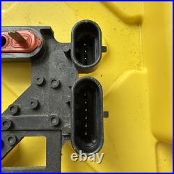 93-99 Cadillac Deville Seville Allante 4.6L Ignition Control Module 1103971 OEM