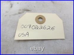 93-99 Cadillac Deville Seville Eldorado ignition control module 007 02 26 26